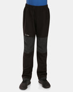 Kid's softshell outdoor pants Kilpi RIZO-J