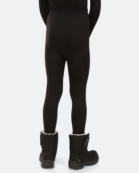 Boy's seamless thermal pants Kilpi NIEL-JB