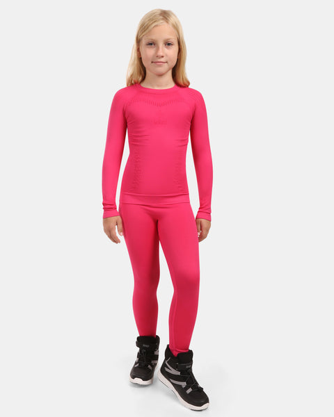 Children's thermo pants