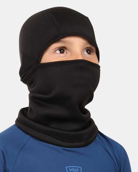Kid's face mask Kilpi ROBBER-J