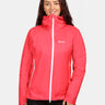 Women's hardshell jacket Kilpi HURRICANE-W