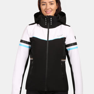 Women's ski jackets
