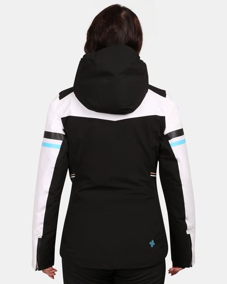 Women's ski jacket Kilpi LORIEN-W
