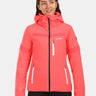 Women's ski jacket Kilpi VALERA-W