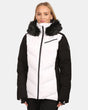 Women's ski jacket Kilpi SKIMMIA-W