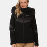 Women's ski jacket Kilpi LIN-W