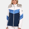 Women's ski jacket Kilpi LIN-W