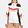 Women's ski jacket Kilpi LIN-W