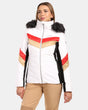 Women's ski jacket Kilpi LIN-W