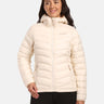 Women's insulated jacket Kilpi REBEKI-W