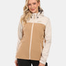 Women's softshell jacket Kilpi RAVIA-W