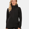 Women's softshell jacket Kilpi RAVIA-W