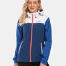 Women's softshell jacket Kilpi RAVIA-W