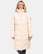Women's insulated coat Kilpi SALI-W