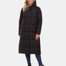 Women's insulated coat Kilpi MAIRA-W