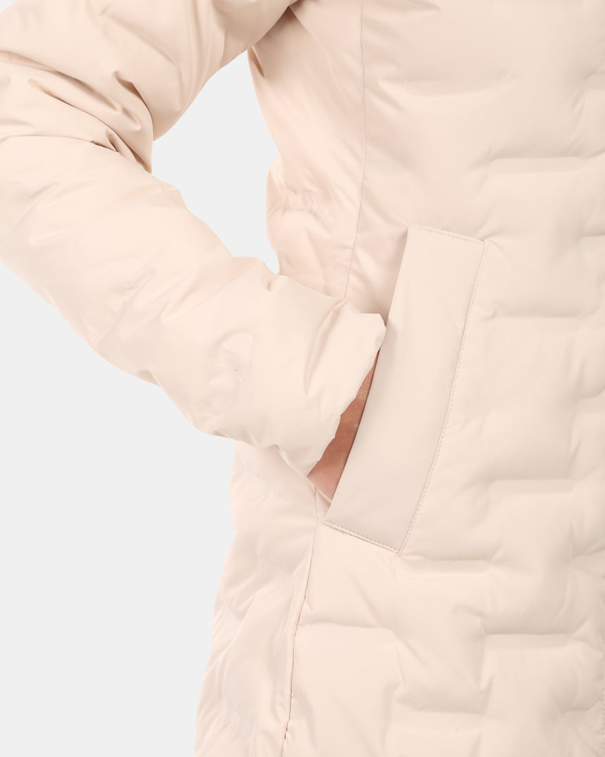 Women's winter coat Kilpi BELIZE-W