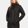 Women's winter coat Kilpi BELIZE-W