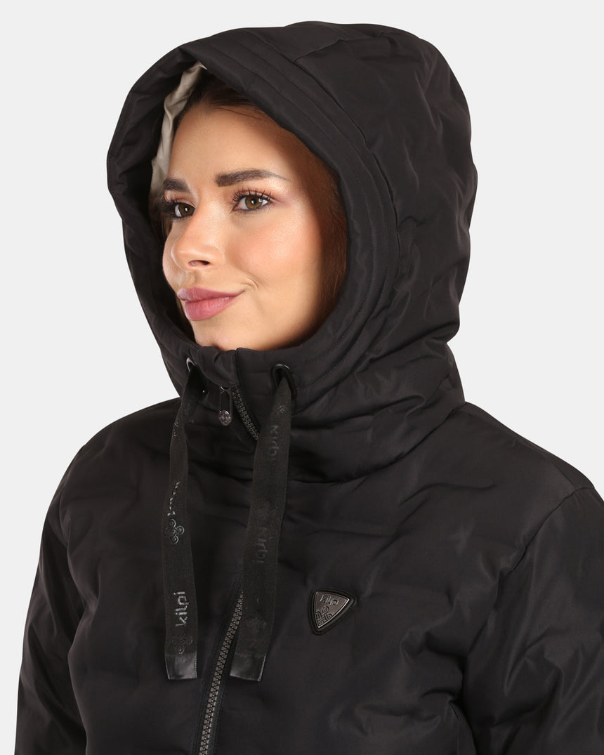 Women's winter coat Kilpi BELIZE-W