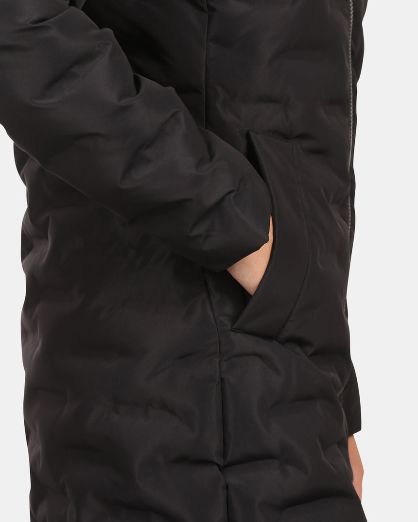 Women's winter coat Kilpi BELIZE-W