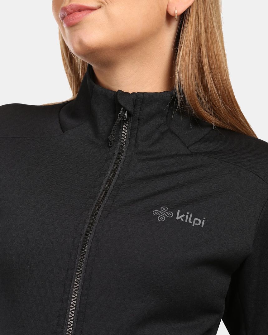 Women's fleece sweatshirt Kilpi SIREN-W