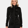 Women's warm sweatshirt Kilpi SKATHI-W