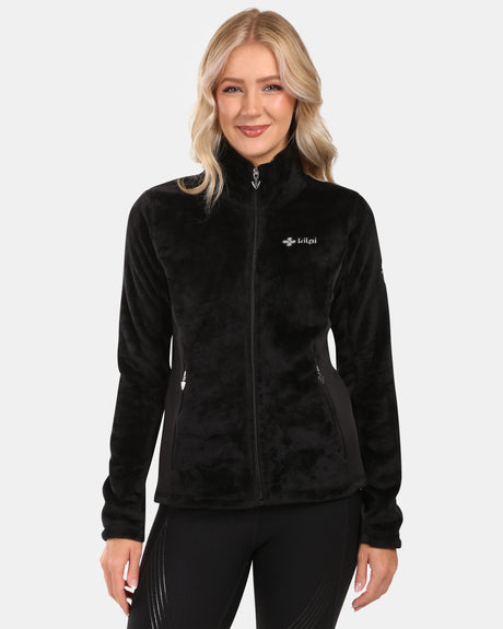 Women's warm sweatshirt Kilpi SKATHI-W