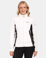 Women's warm sweatshirt Kilpi SKATHI-W