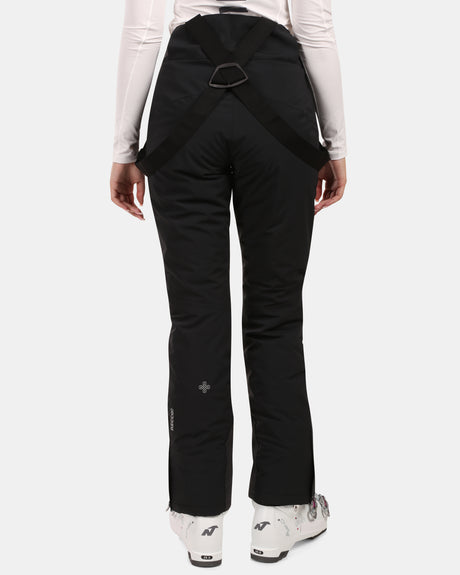 Women's ski pants Kilpi EURINA-W