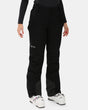 Women's ski pants Kilpi ELARE-W