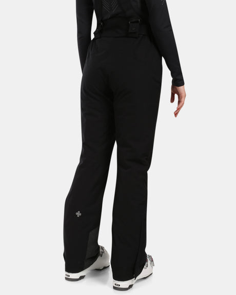 Women's ski pants Kilpi ELARE-W