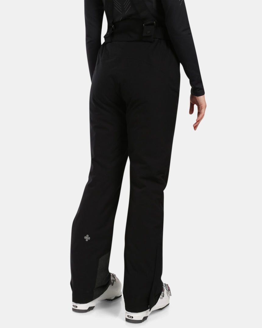 Women's ski pants Kilpi ELARE-W