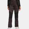 Women's softshell ski pants Kilpi TORIEN-W