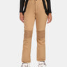Women's softshell ski pants Kilpi DIONE-W