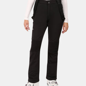 Women's ski pants