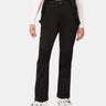 Women's softshell ski pants Kilpi DIONE-W