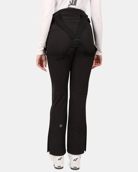 Women's softshell ski pants Kilpi DIONE-W
