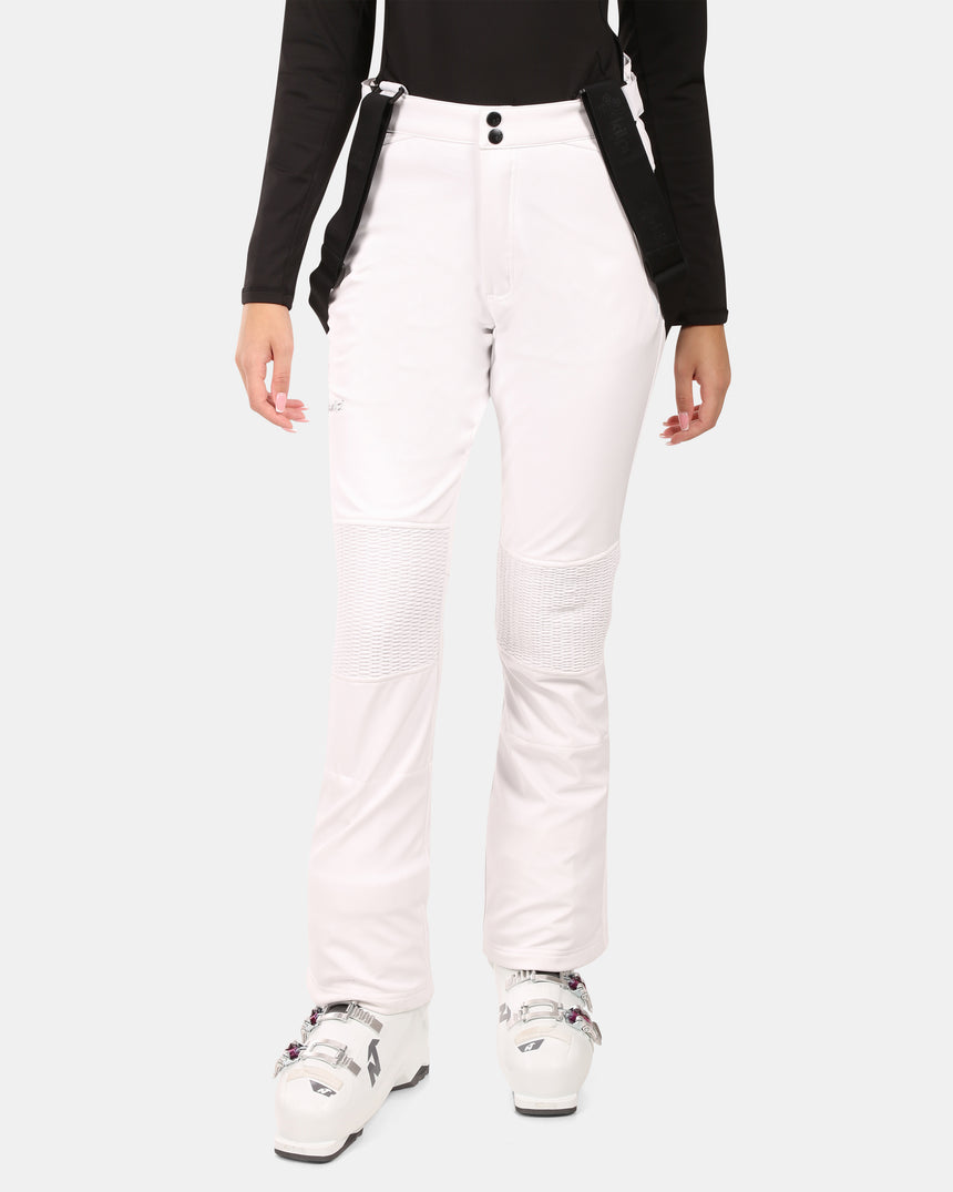 Women's softshell ski pants Kilpi DIONE-W