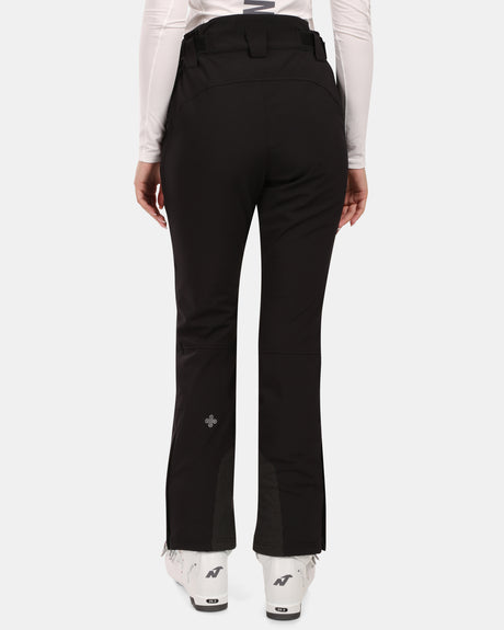 Women's softshell ski pants Kilpi RHEA-W