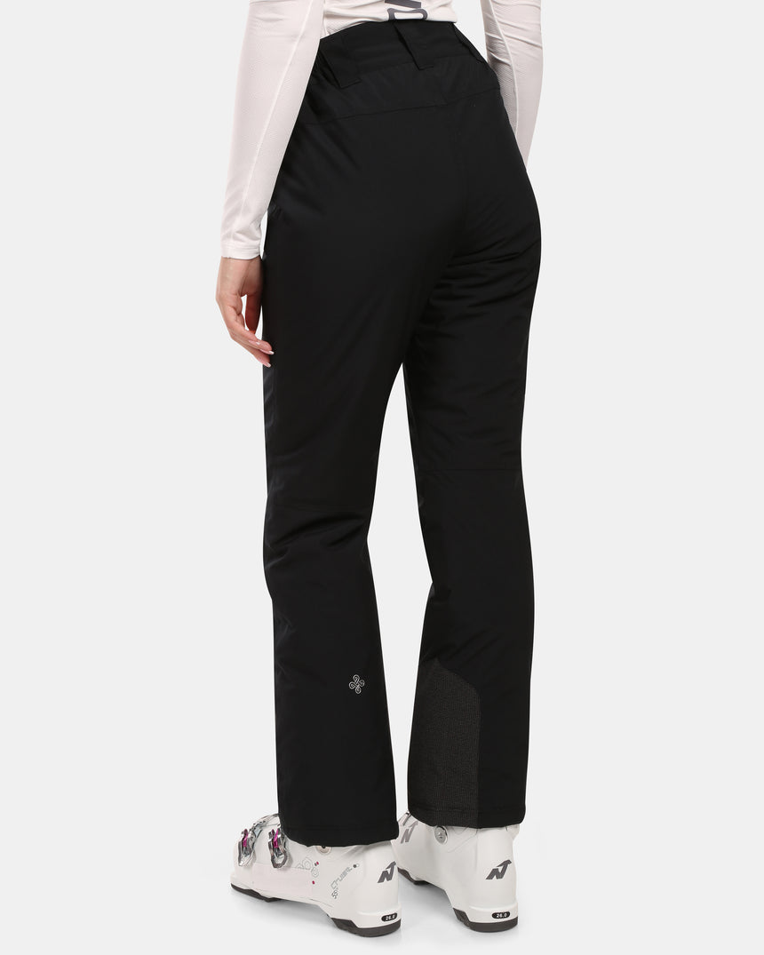 Women's ski pants Kilpi GABONE-W