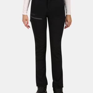 Women's softshell pants