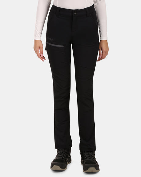 Women's outdoor pants Kilpi VILLAIN-W