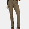 Women's outdoor pants Kilpi VILLAIN-W
