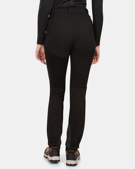 Women's outdoor pants Kilpi NUUK-W