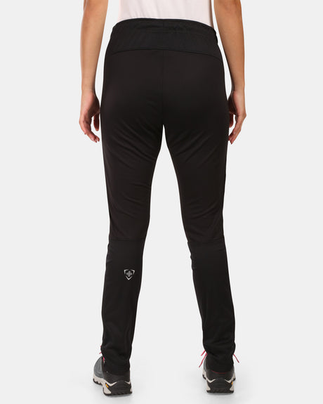 Women's running pants Kilpi NORWEL-W