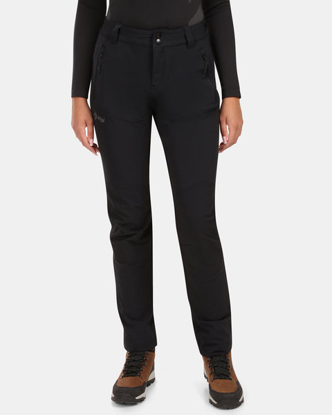 Women's softshell pants
