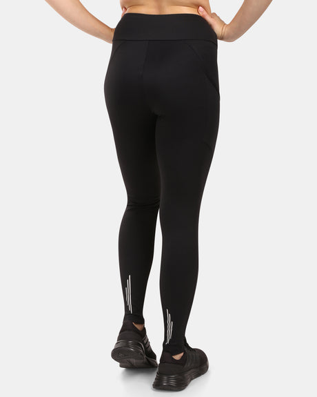 Women's sports leggings Kilpi ALEXO-W