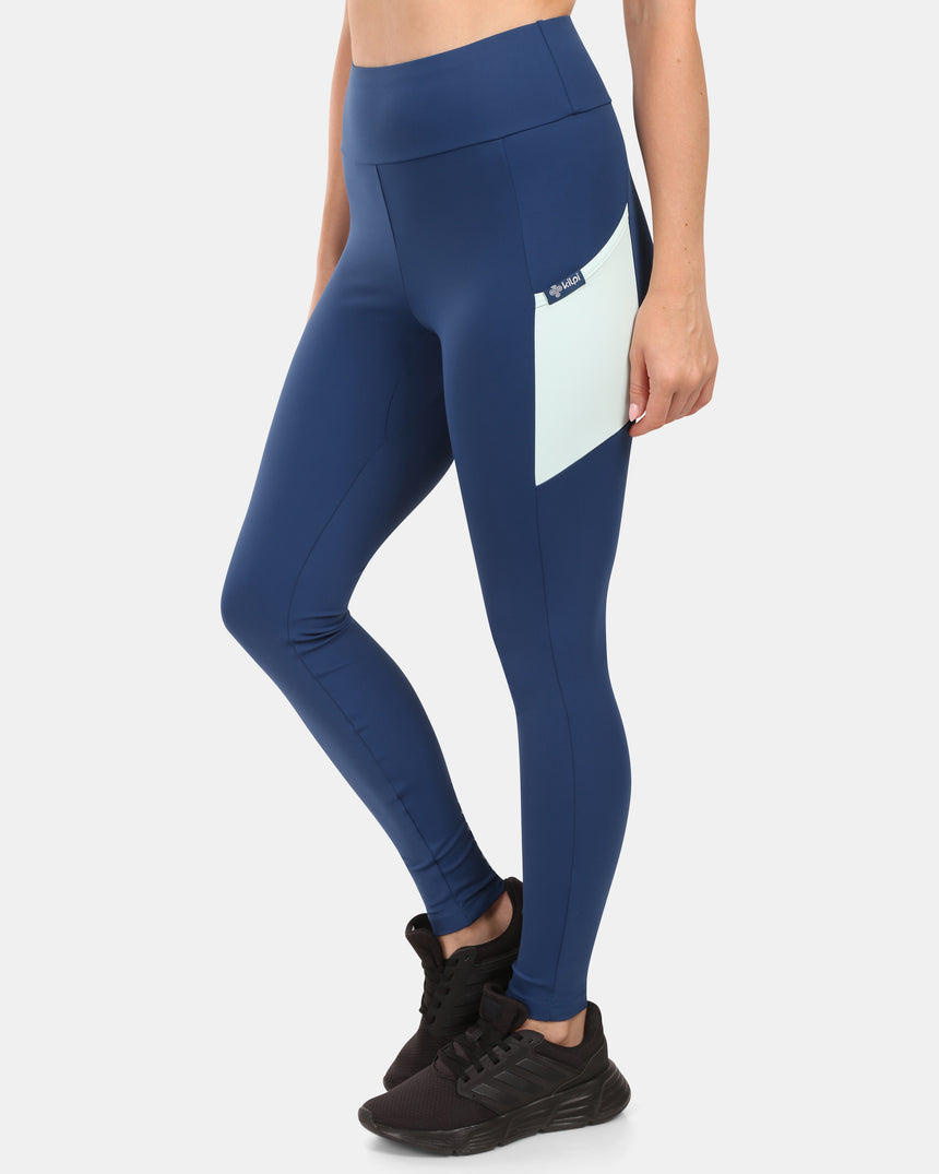 Women's sports leggings Kilpi ALEXO-W