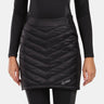 Women's insulated skirt Kilpi TANY-W