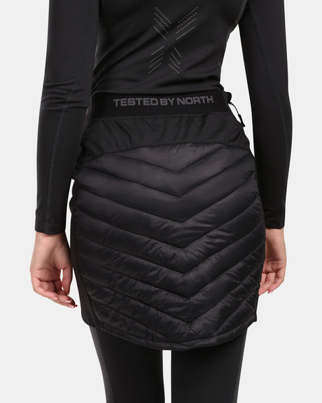 Women's insulated skirt Kilpi TANY-W