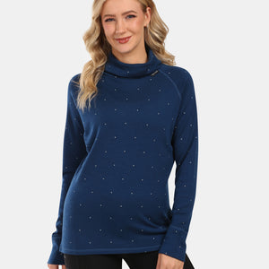 Women's thermo tops